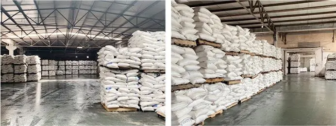 Chemical Additive Raw Material Food Grade Potassium Stearate