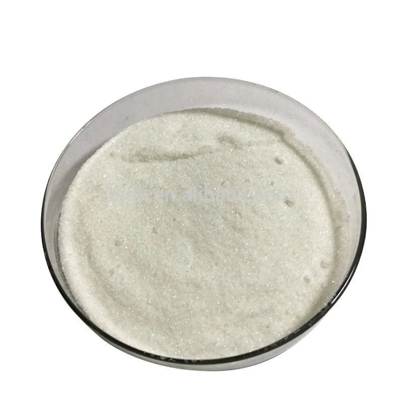 High Quality Acidity Regulator Potassium Citrate for Food Additive