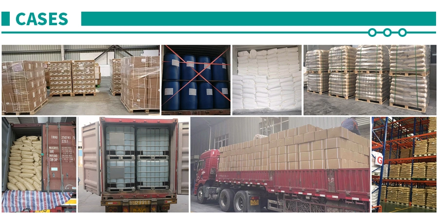 Factory Bulk Stock Polysorbates Powder Products