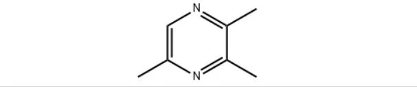 Factory Wholesales Pharmaceutical Colorless Liquid CAS. 14667-55-1 Trimethylpyrazine