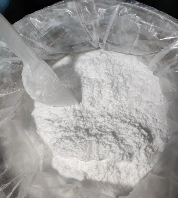 Best Price CAS 10045-86-0 Food Grade Iron Ferric Pyrophosphate for Sale