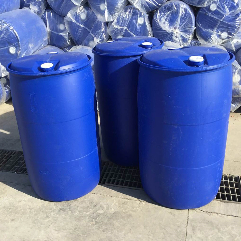 Organic Solvent Oil Refinery Chemicals Methyl Disulfide Dmds CAS: 624-92-0