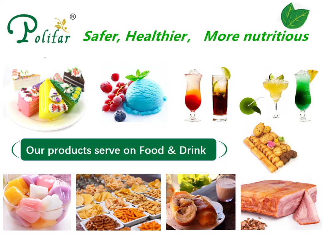 Hot Sale High Quality Food Acidity Regulator L/Dl-Malic Acid for Food and Beverage