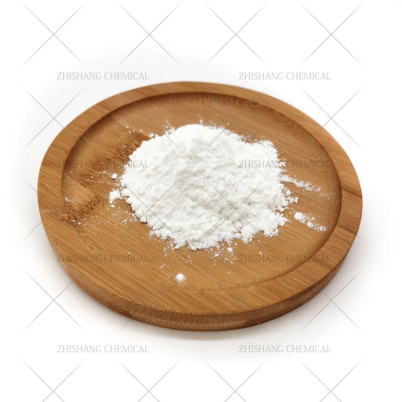 Factory Supply Microcrystalline Cellulose Powder CAS 9004-34-6 with Best Price in Stock