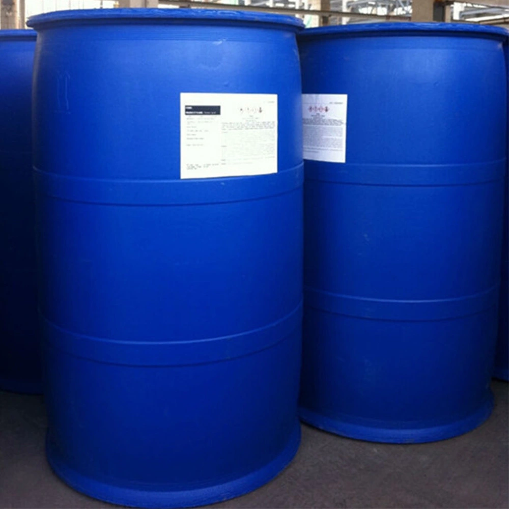 Used in Oil Refining/Petrochemicals Methyl Disulfide (dmds) CAS: 624-92-0