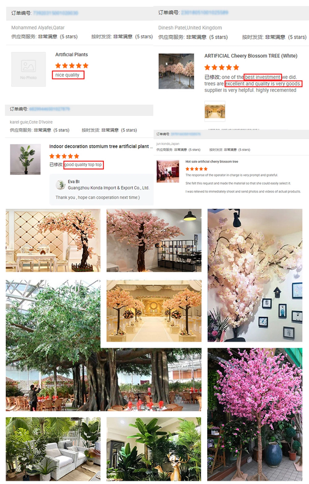 Wedding Decoration Artificial Banyan Tree Ficus Microcarpa Pink White Cherry Blossom Tree Wisteria Flowers Artificial Trees