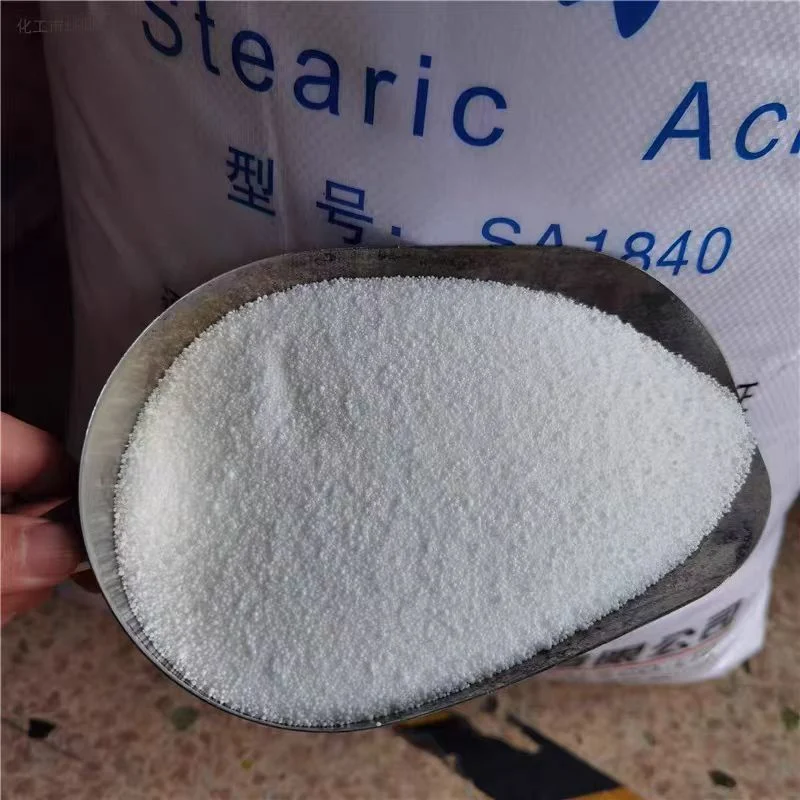 Factory Price Industrial Usage Stearic Acid 1840/ 1842with Good Price