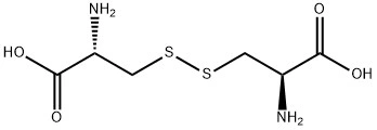 Factory Price L-Cystine / L-Cystine 99% CAS 56-89-3