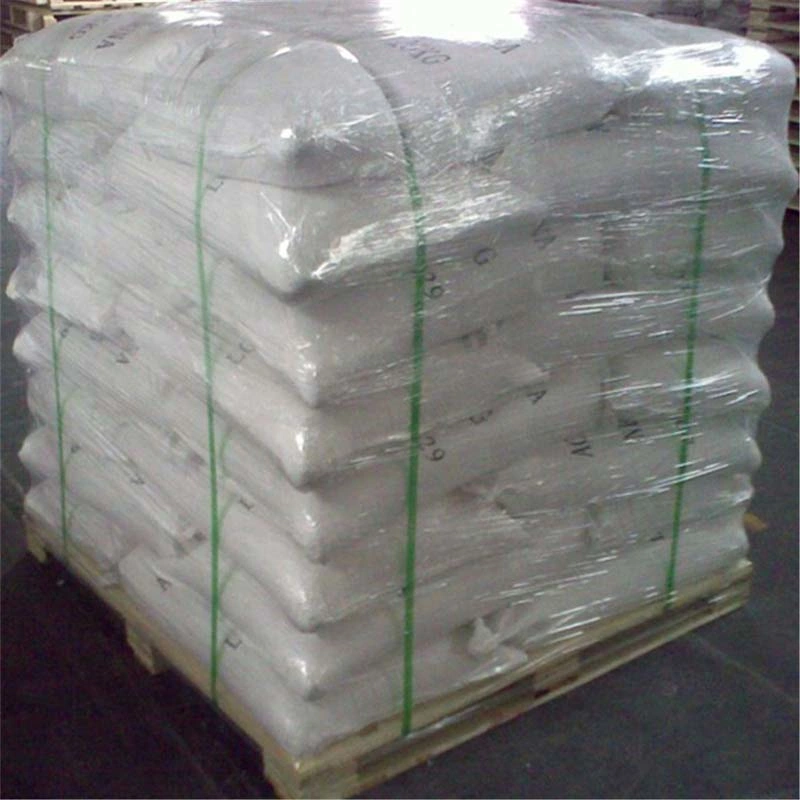 Water Softener Salt Sodium Hexametaphosphate SHMP Industry Grade From China