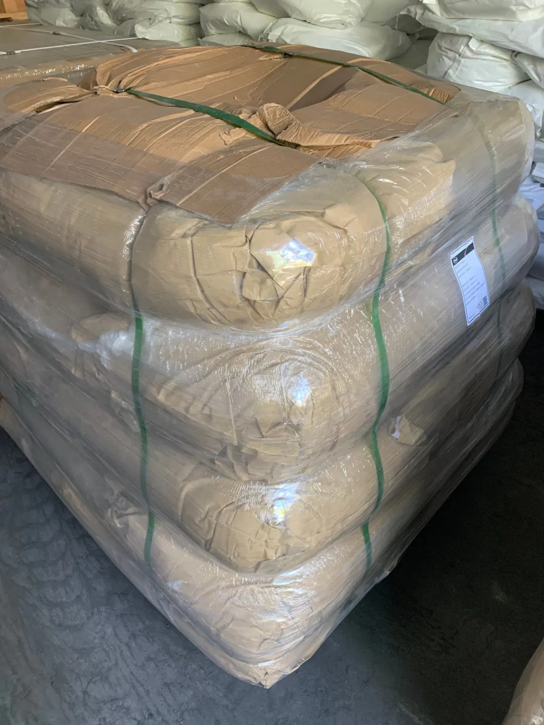 Quick Shipment Chinese Top Popular High Quality Sodium Stearate