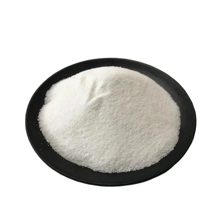 Sodium Citrate CAS 6132-04-3 Trisodium Citrate Dihydrate Additive