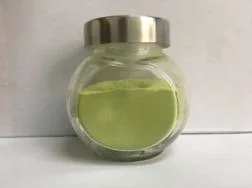 Foliar Fertilizer Raw Material Calcium Sodium Edetate with Humic Acid