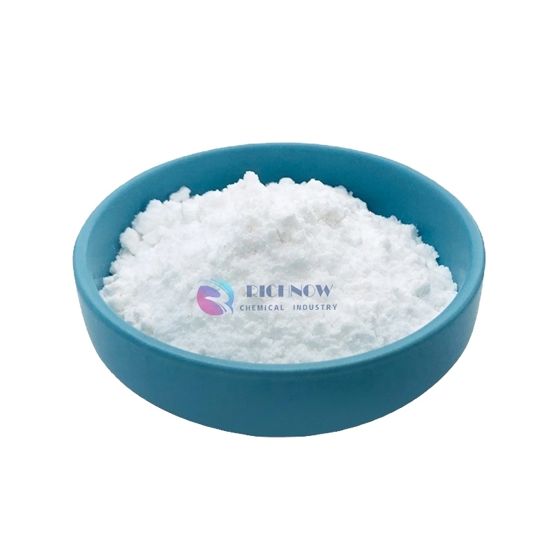 Daily Chemical Organic Chemical Raw Material White Powder Sodium Stearate CAS 822-16-2