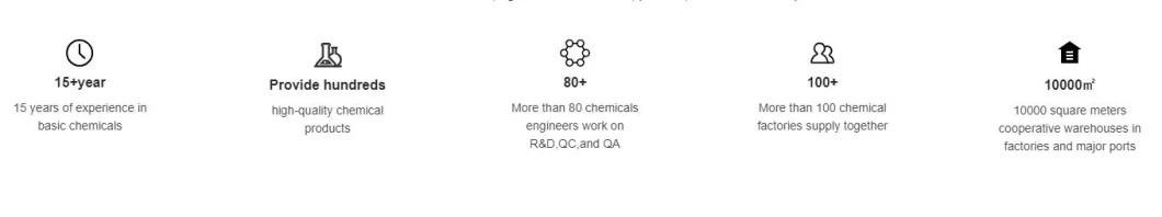 Hot Sale Food Grade Potassium Citrate