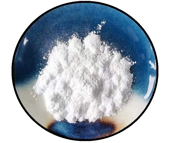 High Quality Magnesium Gluconate