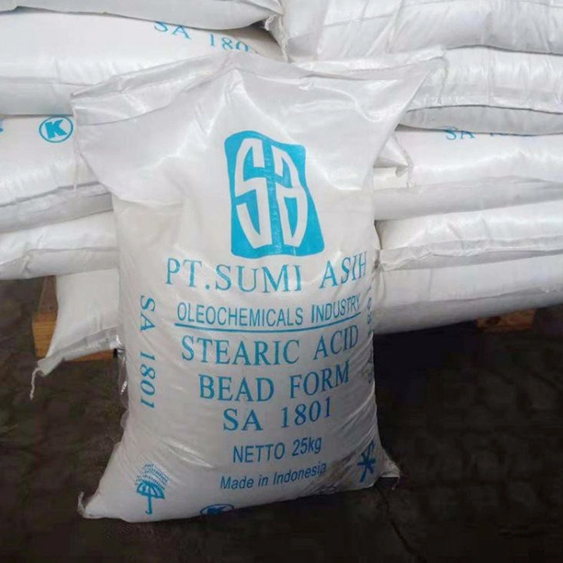 China Supply Stearic Acid 1801 1820 1838 1840 1841 1842 1860