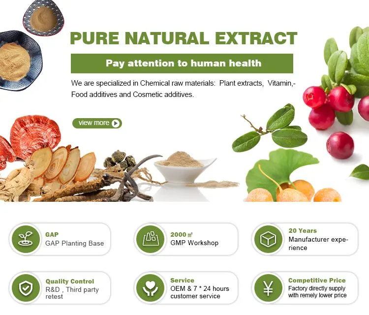 Bitter Orange Extract Standardized for 90% Diosmin and 10% Hesperidin with High Purity Neohesperidin Dihydrochalcone