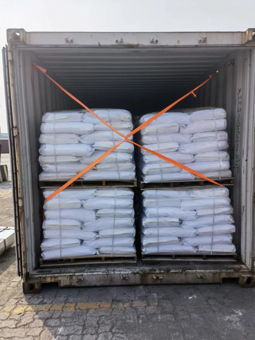 High Quality White Powder Chemical Materials CAS 9004-32-4 Carboxy Methyl Cellulose