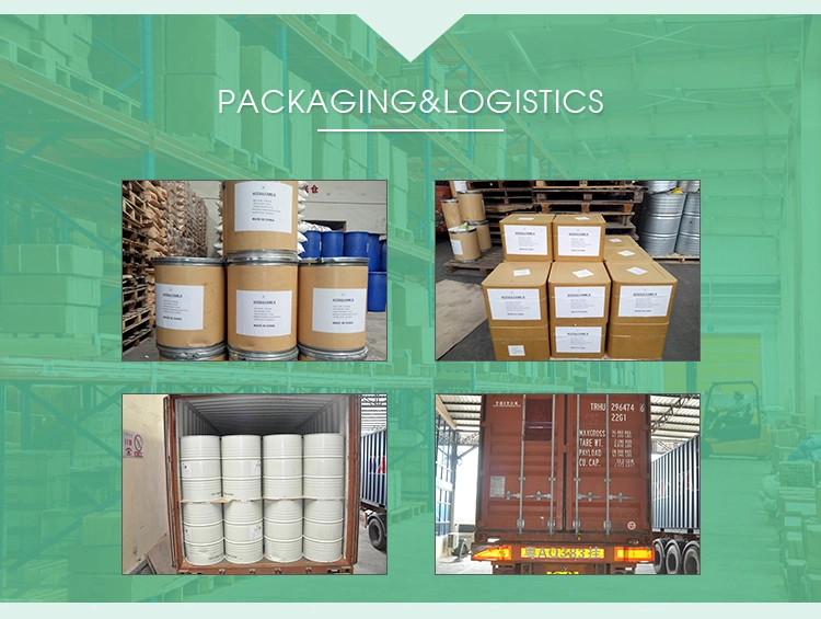 Ensign Factory Direct Supply Food Grade Industrial Grade 25kg Bag Bulk Potassium Citrate