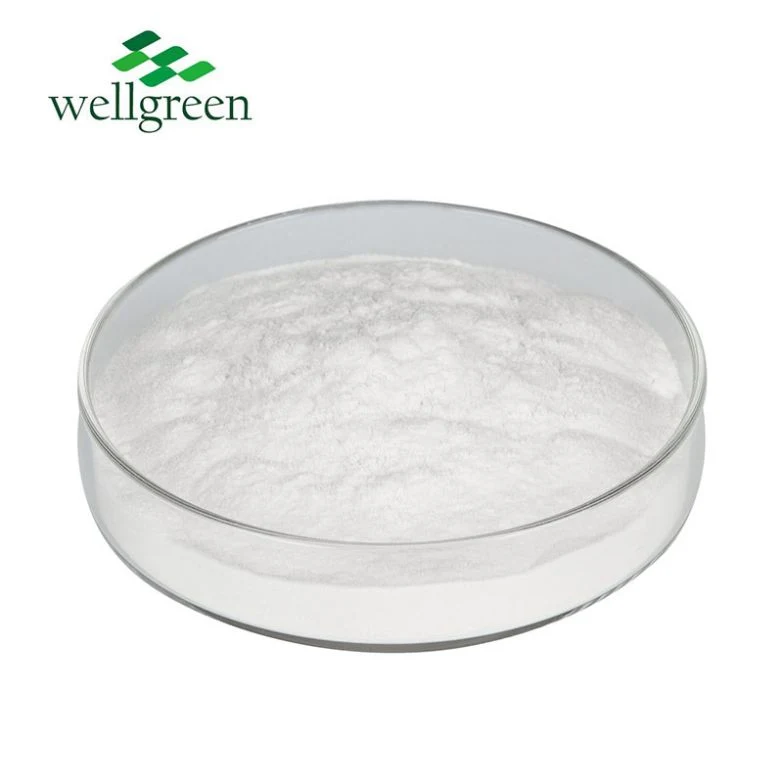 CAS 3632-91-5 High Purity Magnesium Gluconate Powder Health Supplement Magnesium Gluconate