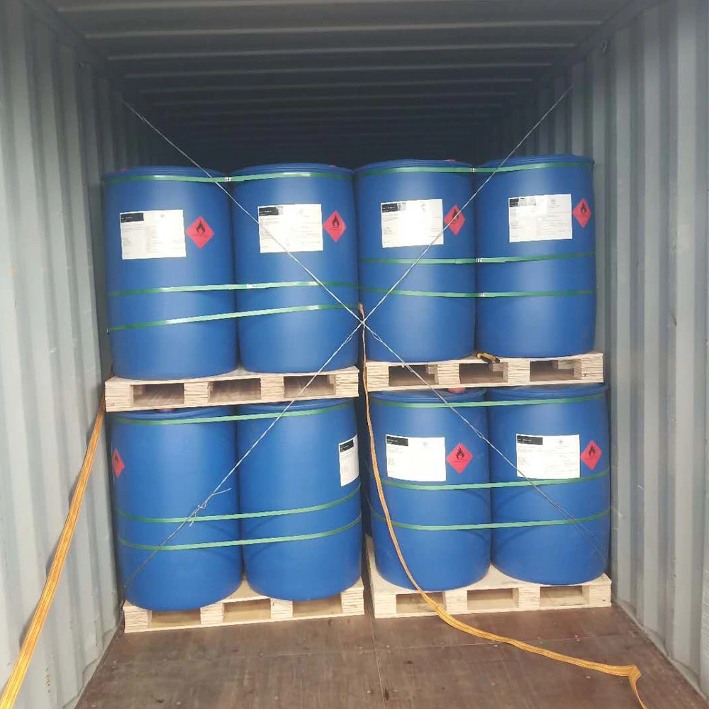 Manufacturers Sulfidation Agent Methyl Disulfide CAS: 624-92-0 Dmds for Ethylene