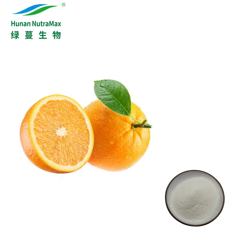 Factory Supply Neohesperidin Dihydrochalcone 96% 98% Nhdc Sweetener Powder