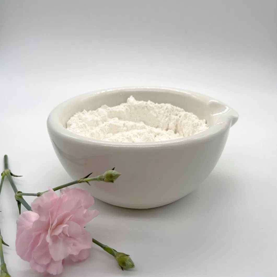 Food Additive Nutrition Enhancers Zinc Gluconate 97% Raw Material CAS No. 4468-02-4 with Best Price