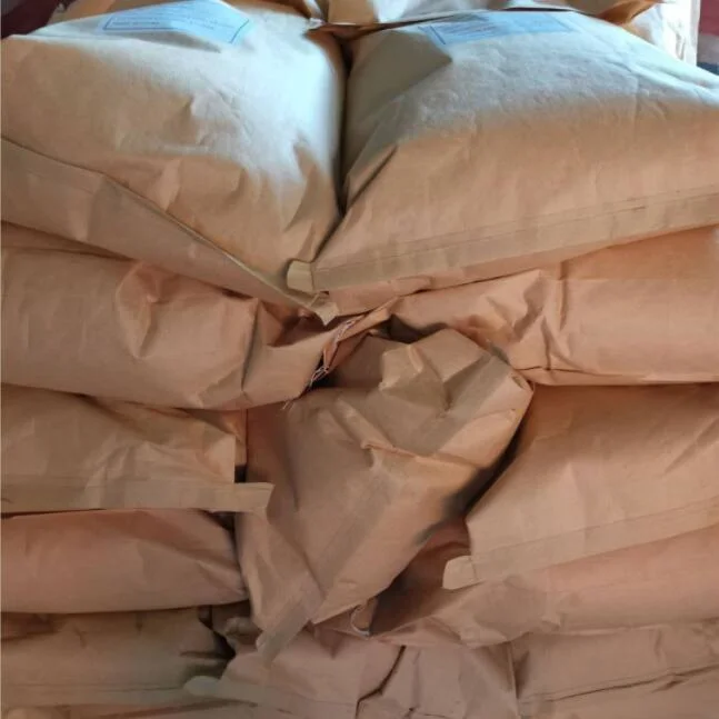 Bulk Price Food Addictive Ferrous Fumarate with Fast Delivery