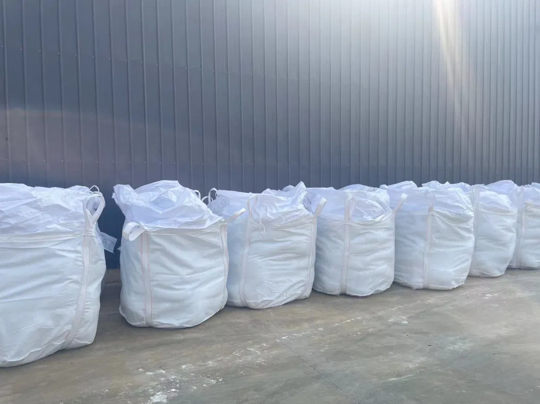 Industrial Sewage Treatment Drying Anhydrous Ferrous Sulfate Heptahydrate CAS 7782-63-0