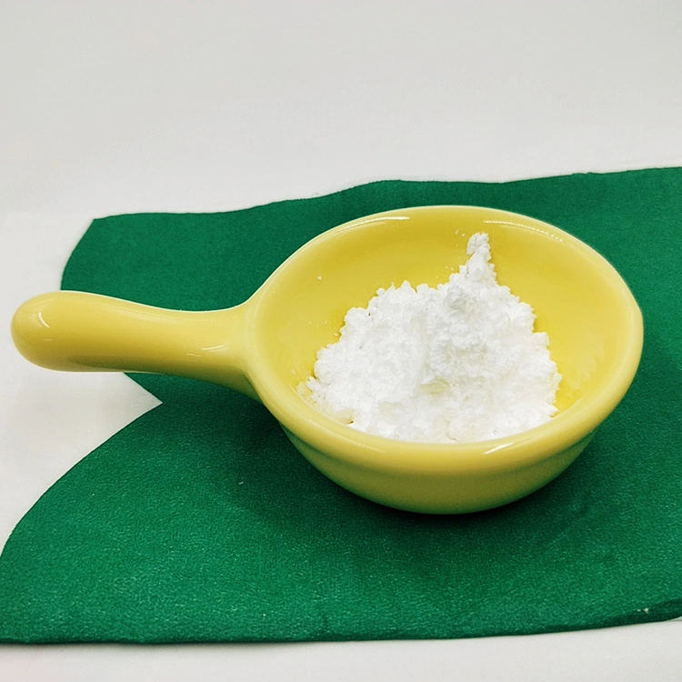 Nutrition Enhancers Food Additive CAS 4468-02-4 99% Purity Powder Zinc Gluconate