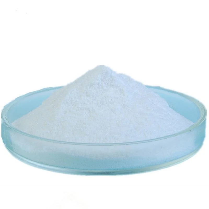 Factory Supply Chemical Raw Material Magnesium Stearate for Plastic Stabilizer CAS No: 557-04-0