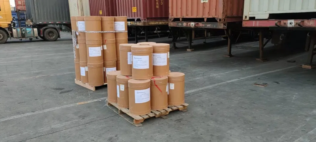 Best Price High Quality Fast Delivery CAS. 15707-23-0 2-Ethyl-3-Methylpyrazine