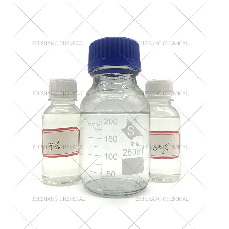 Trimethyl-Pyrazine CAS 14667-55-1 Factory Supply and High Quality for Sale