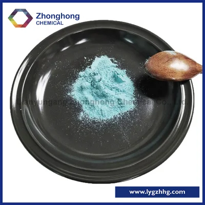 Food Pharma Grade Copper Gluconate CAS 527-09-3 da fornitore Cina