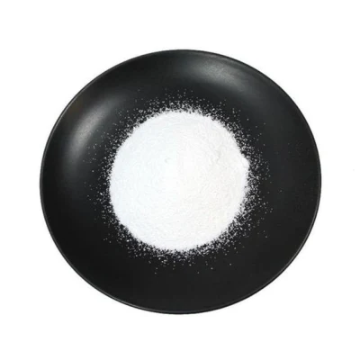 Additivo alimentare CAS 4468-02-4 zinco-gluconato