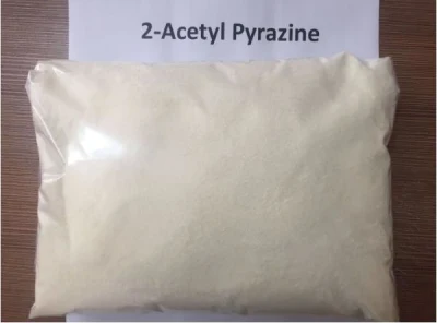 2-acetil pirazina, acetil pirazina, acetil pirazina