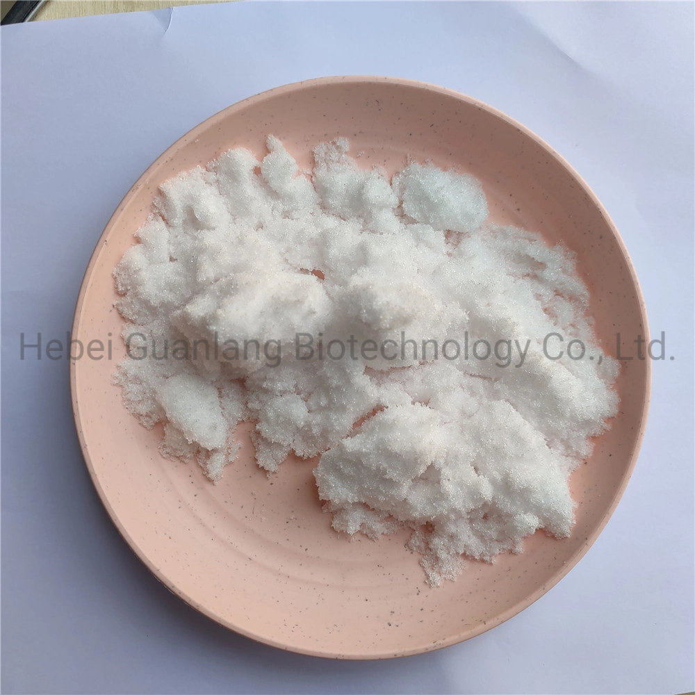China Sodium Myristate CAS 822-12-8 Myristic Acid Sodium Supplier