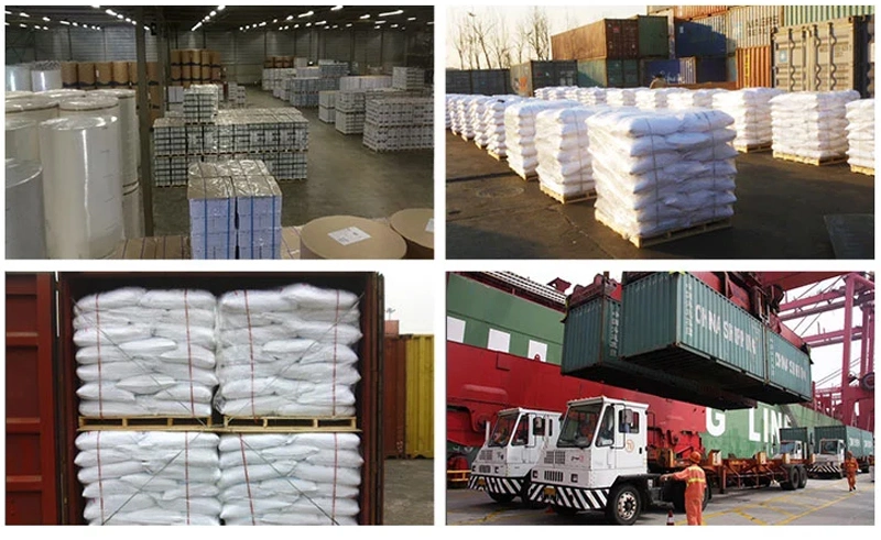 Manufacturer Supply Food Grade Potassium Citrate Bp/FCC/EU