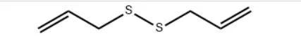 Factory Supply Light Yellow Transparent Liquid Chemical Materials CAS 2179-57-9 Diallyl Disulfide