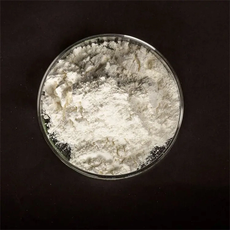 Zinc Stearate for PVC Plastic Heat Stabilizer