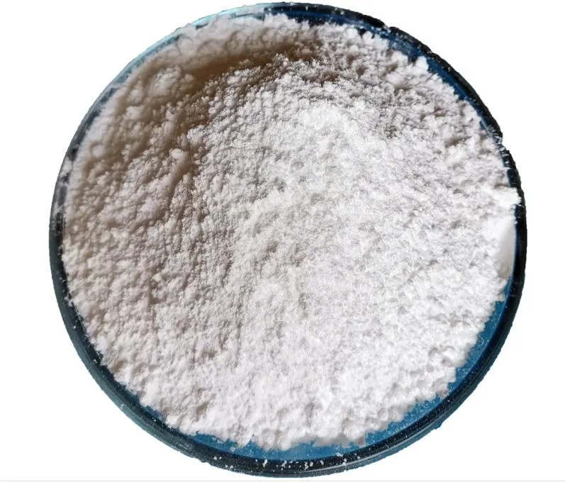 Stabilizer Zinc Stearate CAS 557-05-1