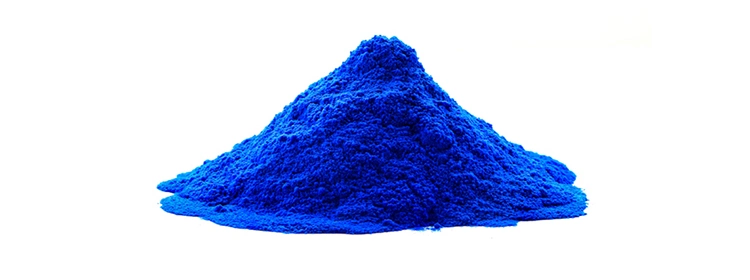 SOST Wholesale Natural Organic Phycocyanin Blue Spirulina Powder