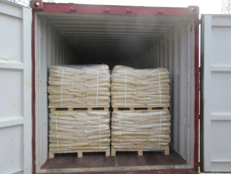 Chemical Zinc Stearate for Rubber &amp; ABS Industrial Grade