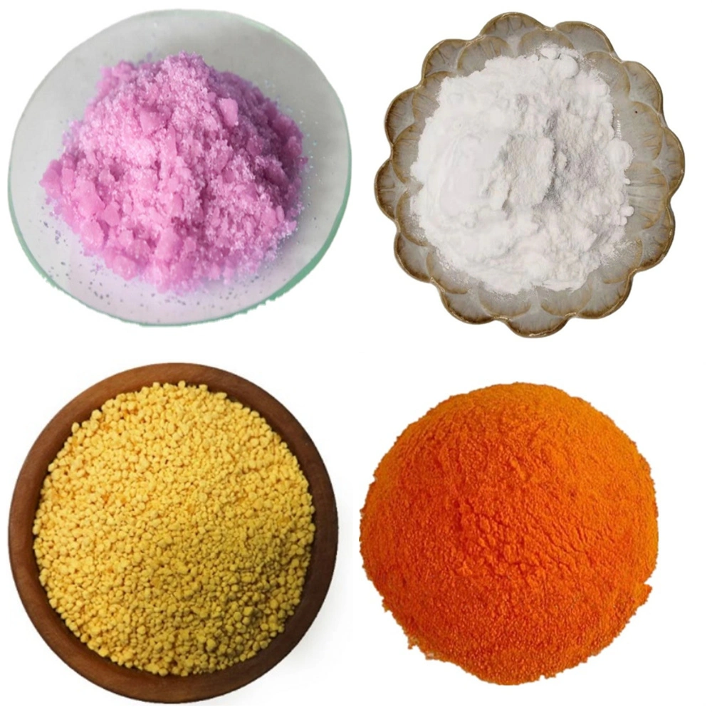 Pharmaceutical Raw Materials Chemical Powder CAS: 1119-34-2 L-Arginine Hydrochloride