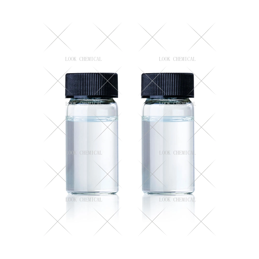 Factory Supply 5-Hydroxyoctanoic Acid Lactone CAS 698-76-0