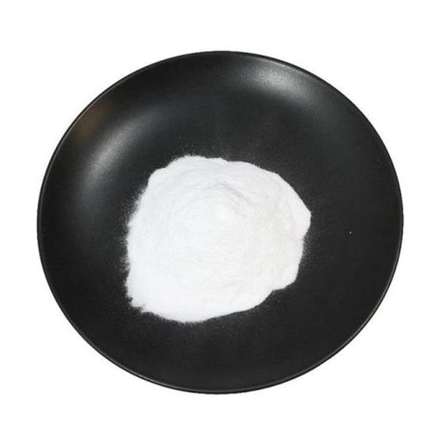 Food Additive CAS 4468-02-4 Zinc Gluconate