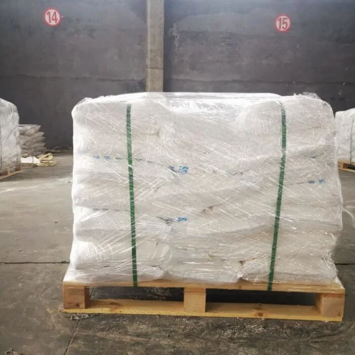 Factory Supply 68% Sodium Hexametaphosphate SHMP