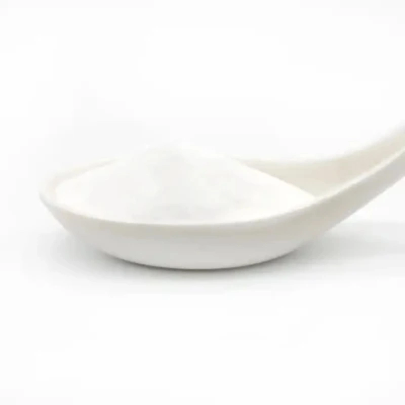 Factory Direct Supply Cosmetic Grade Material White Powder Sodium Stearate for Skin