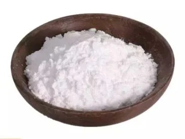 Factory Direct Supply Cosmetic Grade Material White Powder Sodium Stearate for Skin