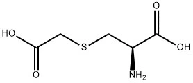 Factory Price Carbocistein / S-Carboxymethyl-L-Cysteine / Loviscol CAS 638-23-3 &amp; 2387-59-9